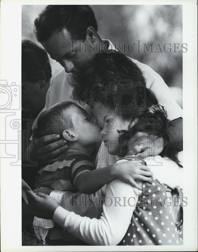 Press Photo Melissa Benoit Murdered - RSL41629 - Historic Images