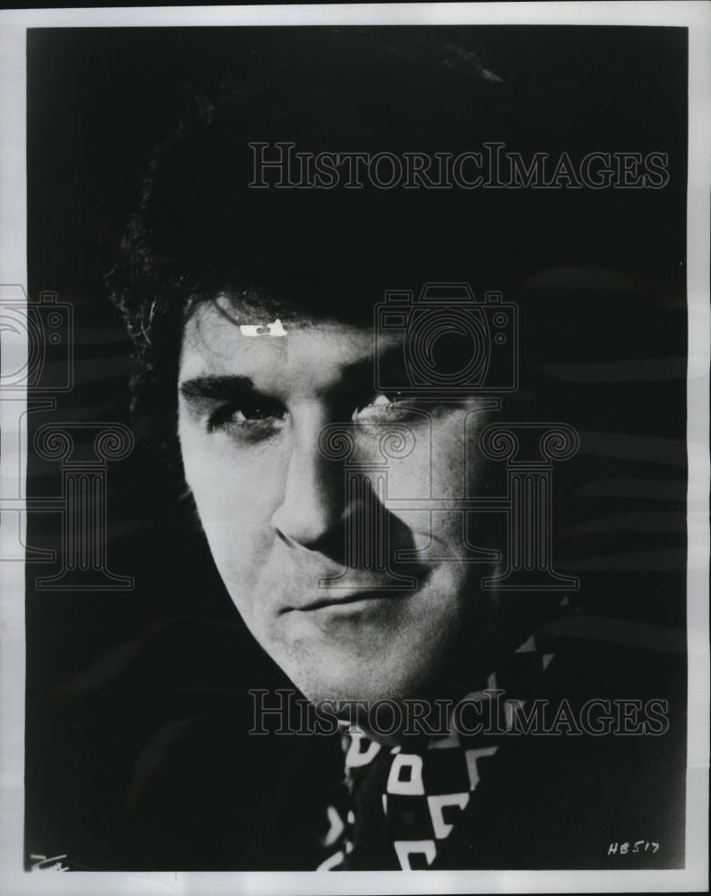 1979 Press Photo Actor Sherrill Milnes In "Luisa Miller" - RSL83425 - Historic Images