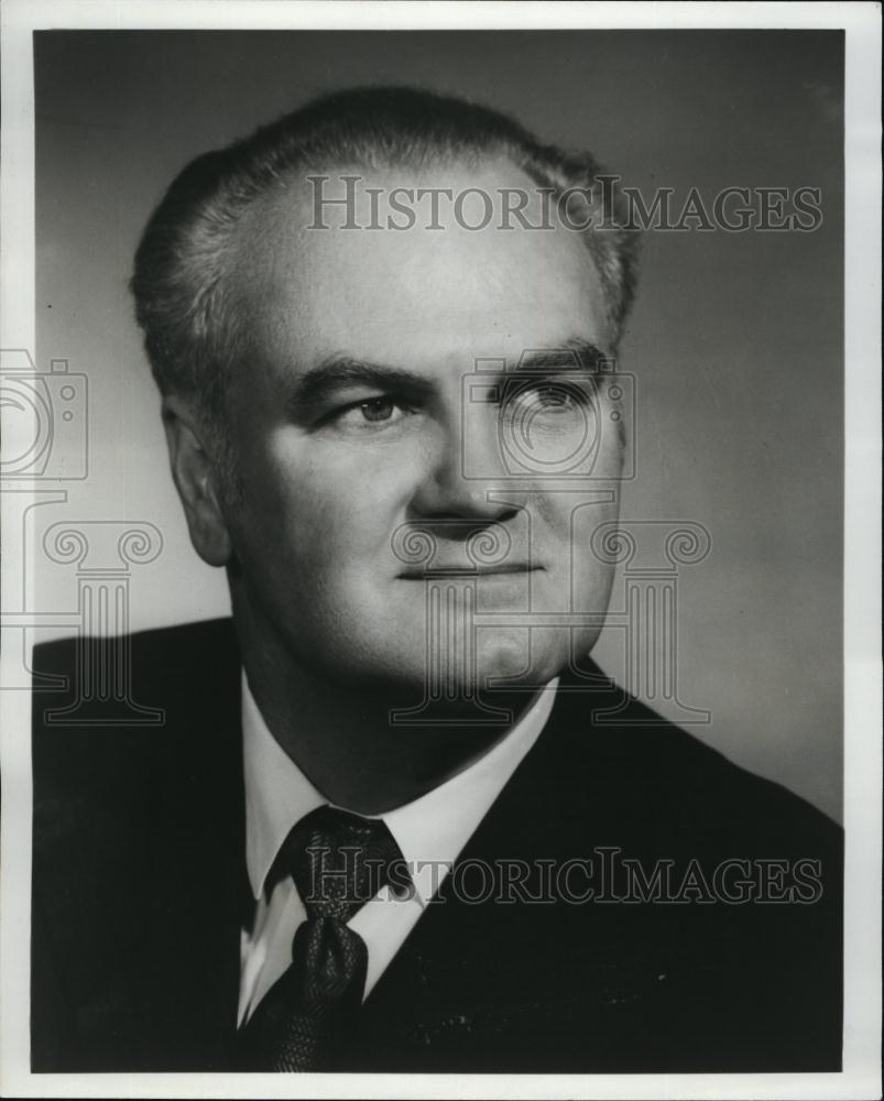 1978 Press Photo Opera Tenor Jon Vickers - RSL92339 - Historic Images