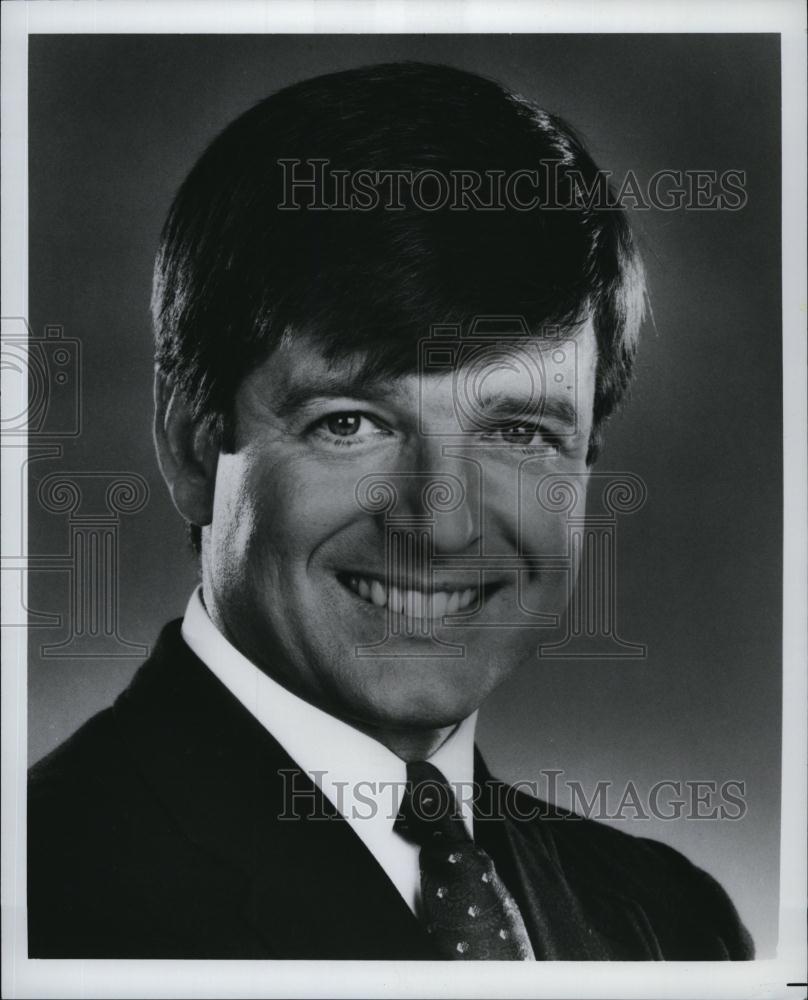 Press Photo Kim LeMasters President of CBS Entertainment - RSL78825 - Historic Images