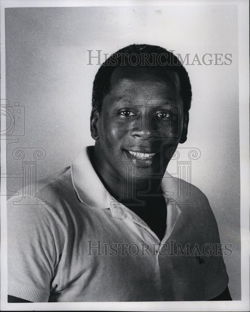 Press Photo Othello Mahone - RSL83527 - Historic Images