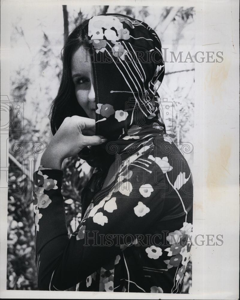 1974 Press Photo Linda Pariseaui - RSL95169 - Historic Images