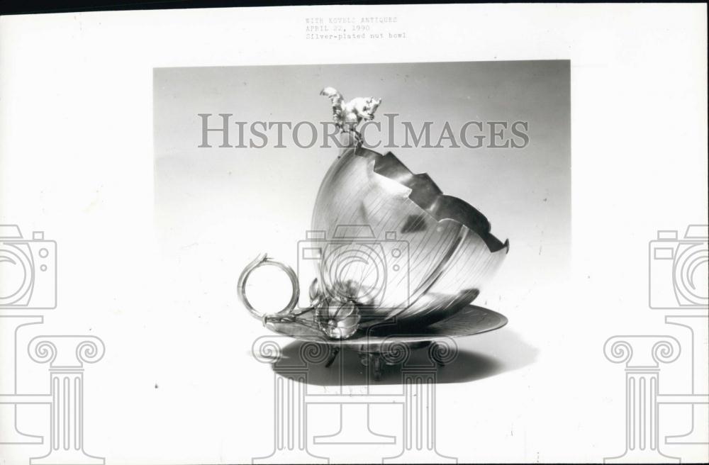 1990 Press Photo antique - RSL66555 - Historic Images