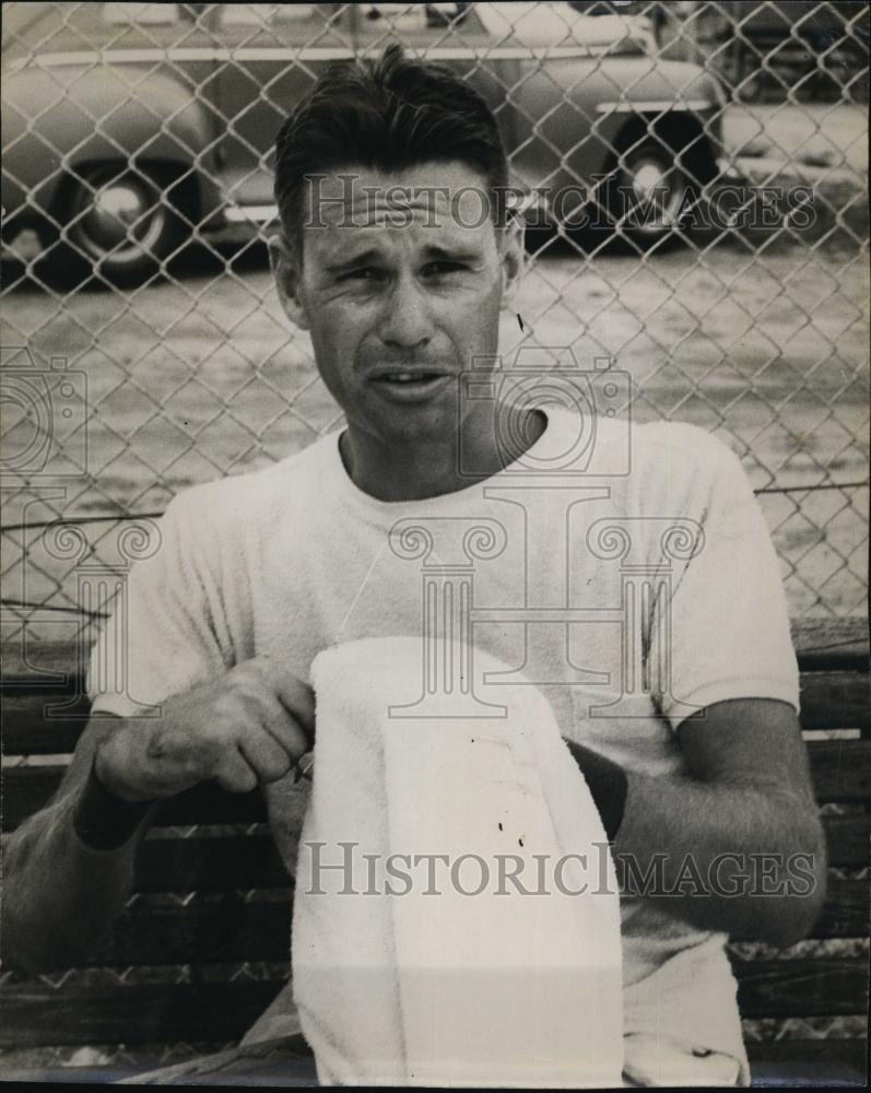 1949 Press Photo Webb Potts - RSL91953 - Historic Images