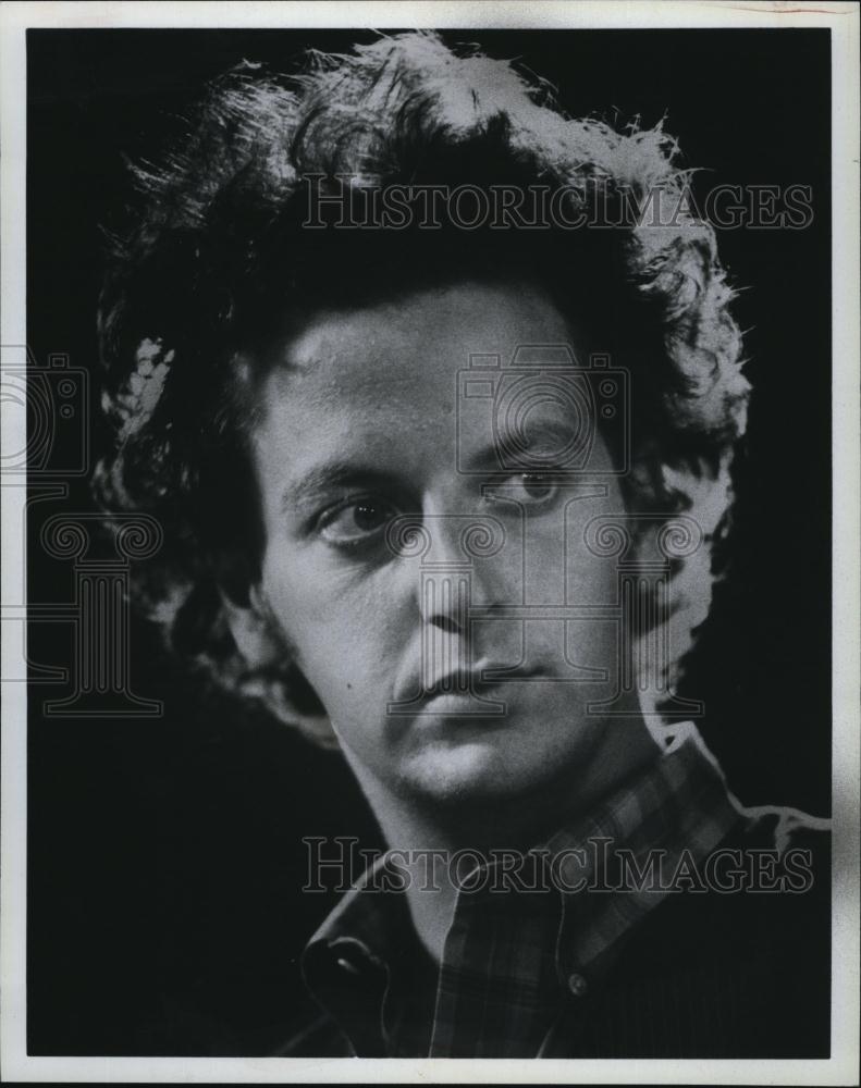 Press Photo Actor Daniel Stern &quot;Get Crazy&quot; - RSL80295 - Historic Images