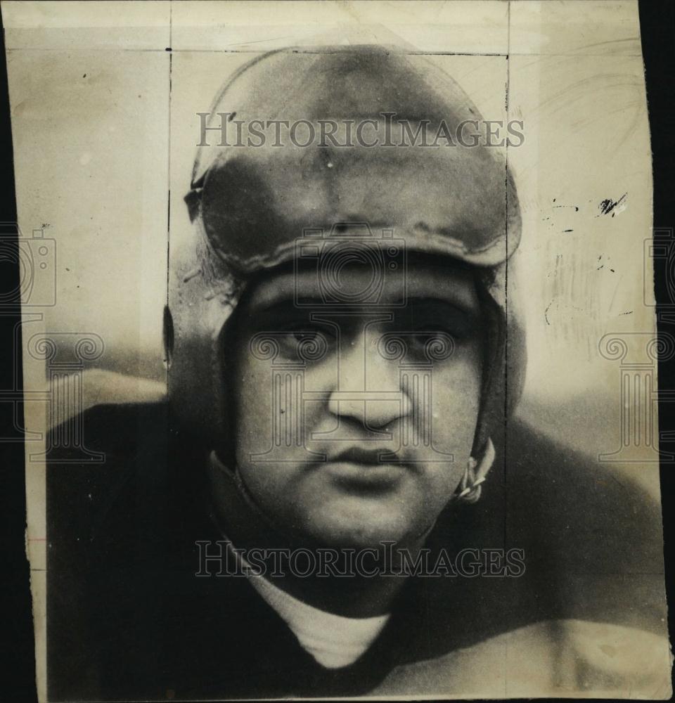 1938 Press Photo Harold Zinnan - RSL41075 - Historic Images