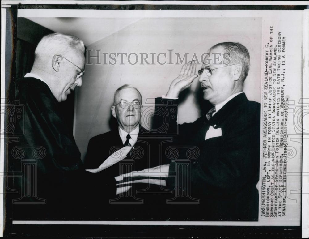 1955 Press Photo - RSL67103 - Historic Images