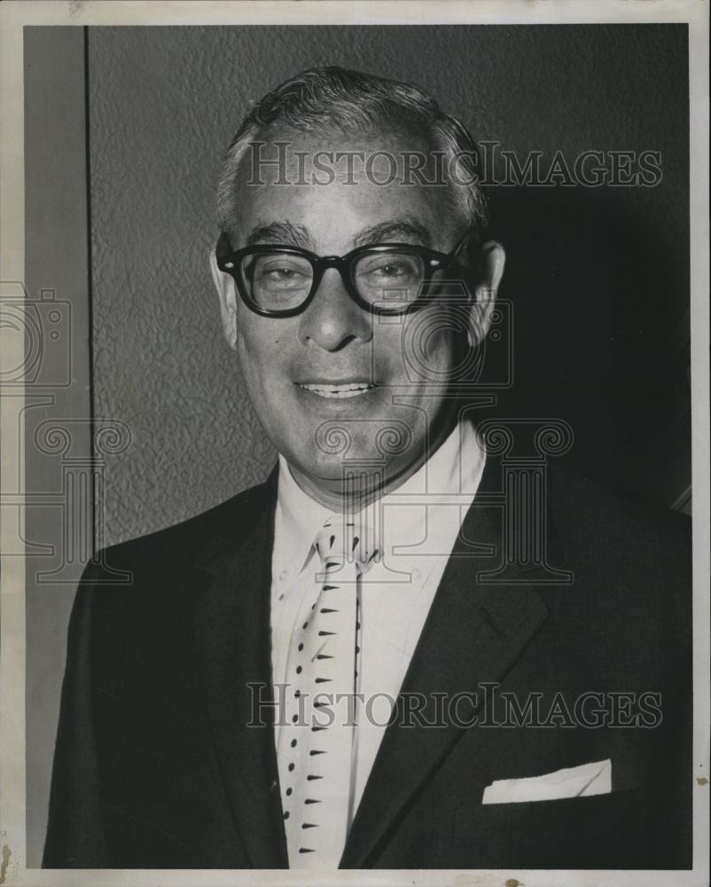 1959 Press Photo Mitchell Mintz, Golf - RSL82991 - Historic Images