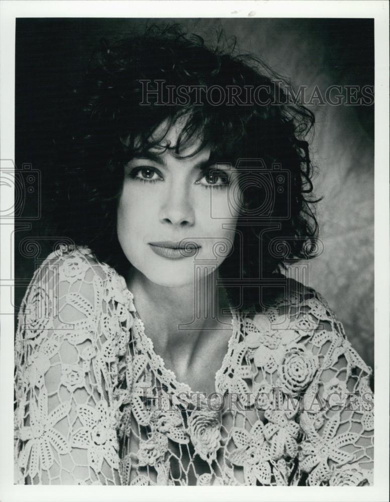 1992 Press Photo Singer, Shanna Reed to perform - RSL03973 - Historic Images