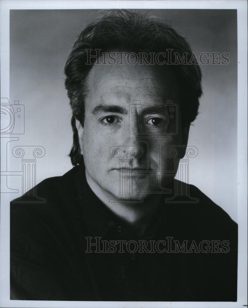 Press Photo Executive Producer Lorne Michaels Producer Of 40th Emmy Awards - Historic Images