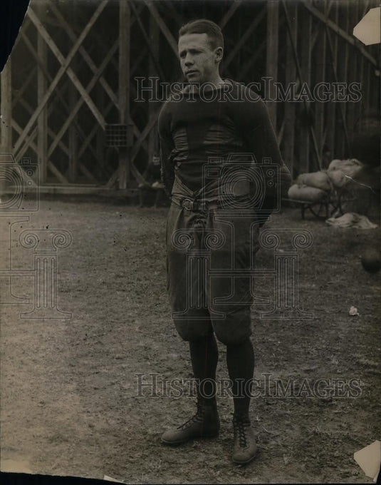 1919 Press Photo Graham Chgo - nea12093 - Historic Images