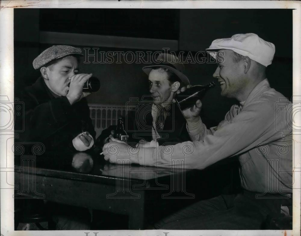 1942 Press Photo Seaman&#39;s Church Institute - nea33769 - Historic Images