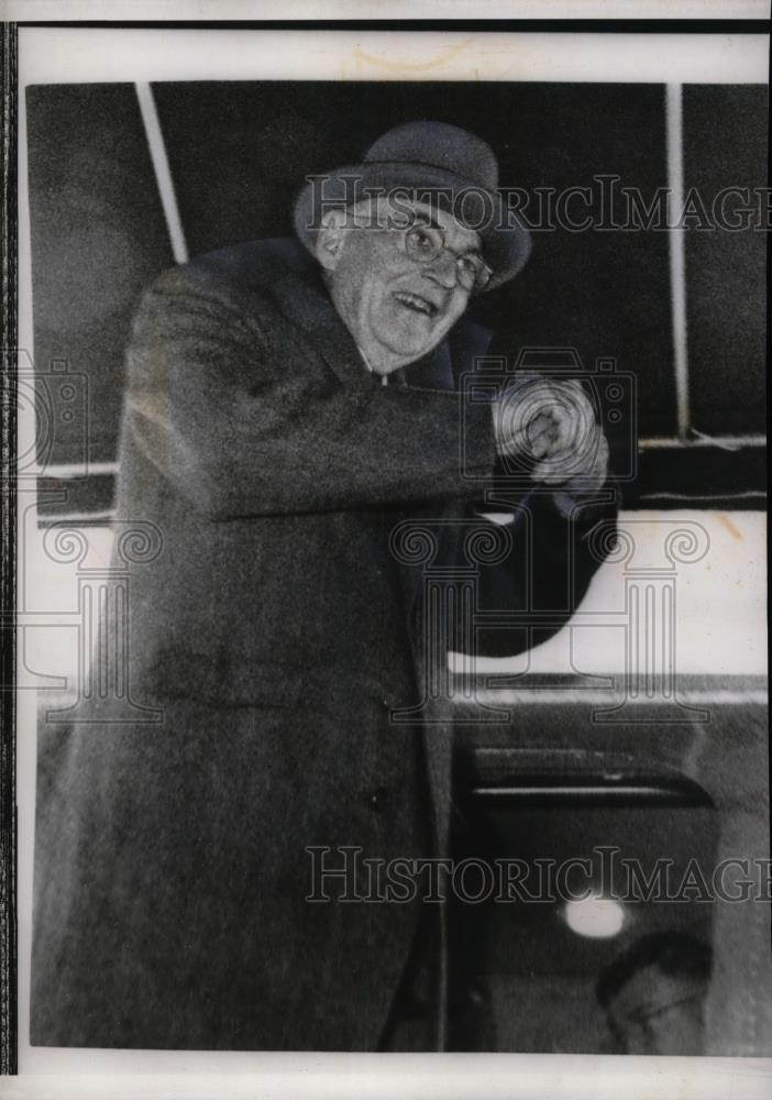 1959 Press Photo Secretary of State John Foster Dulles - nea31540 - Historic Images