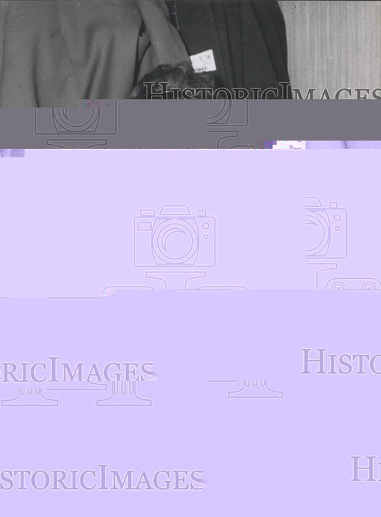 Press Photo Mrs G Oldman, D Wright, J Murray - Historic Images