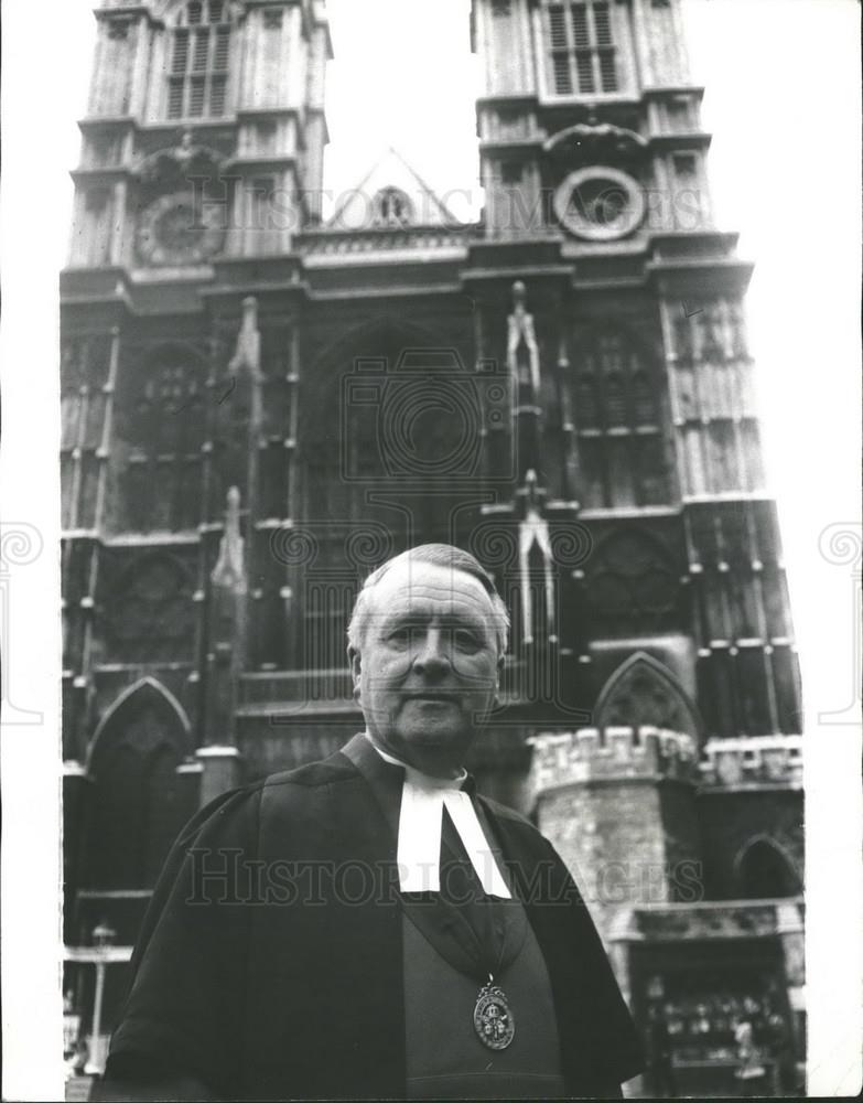 1973 Press Photo Princess Anne & Captain Mark Phillips Wedding Press Conference - Historic Images