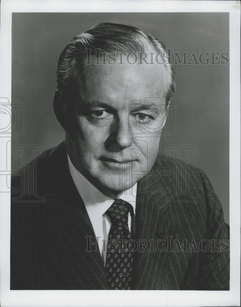 1995 Press Photo David S. Lewis, Jr.: Biographical Sketch - Historic Images