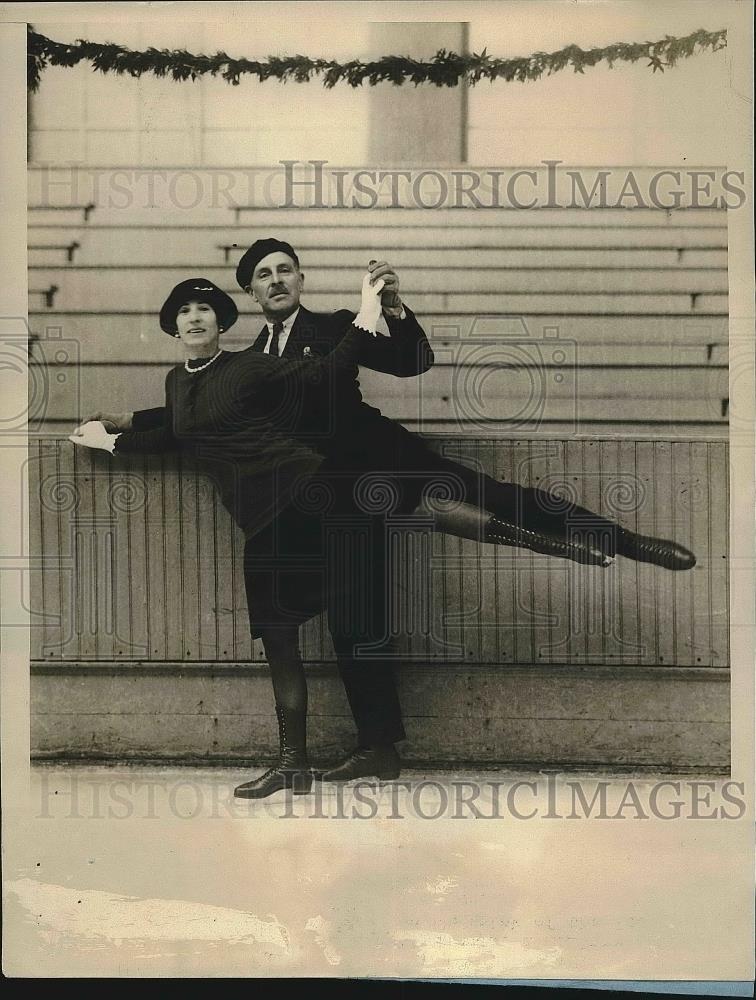 1926 Press Photo O.k. For Cleveland - nea45674 - Historic Images