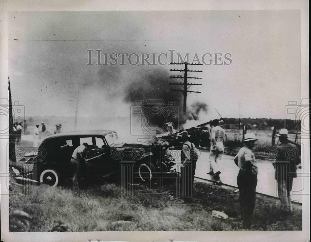 1938 Press Photo 3 People Killed in Missouri Accident - nea79425 - Historic Images