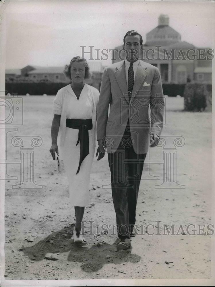 1936 Press Photo - nea87278 - Historic Images