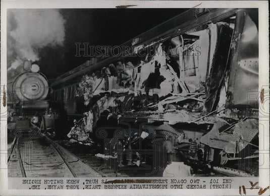 1939 Press Photo Home Makeover - Historic Images