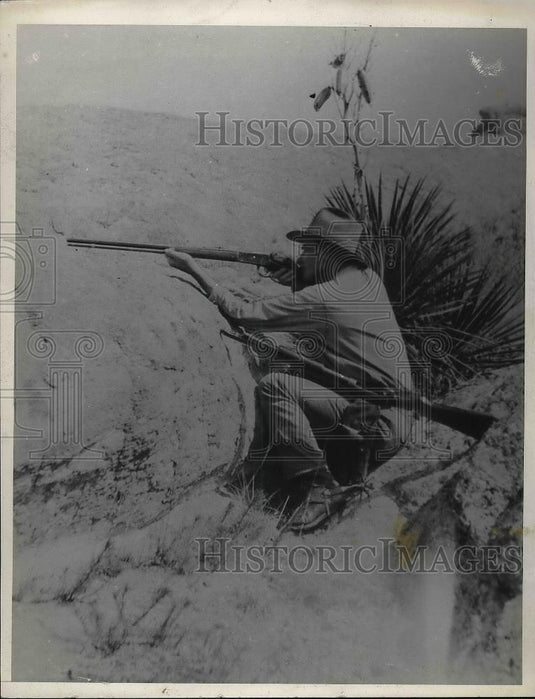 1935 Press Photo Ralph G. Lane - neb21240 - Historic Images