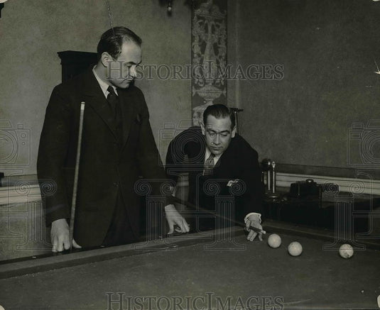 1925 Press Photo Senor Don Manual C. Tollez, Mexican Ambassador - Historic Images