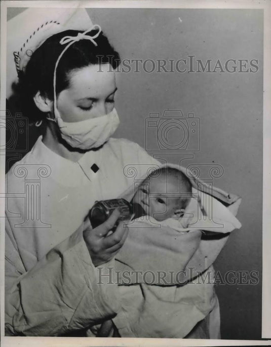 1938 Press Photo Frank Bullock Morgan Sacremento California - Historic Images