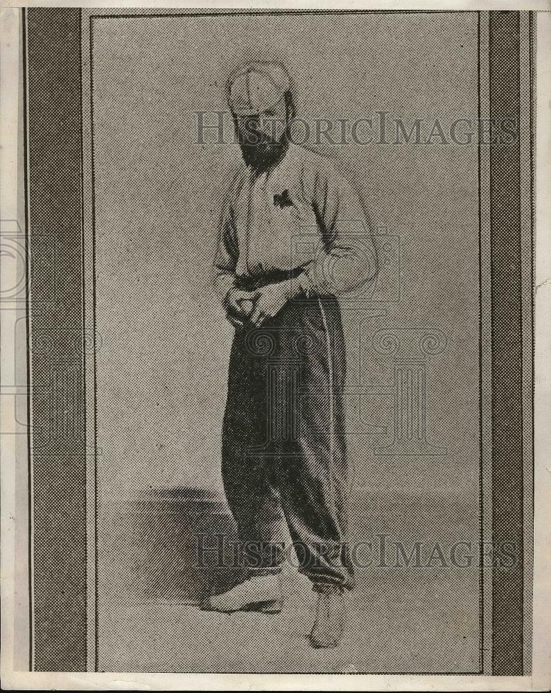 1930 Press Photo none - Historic Images