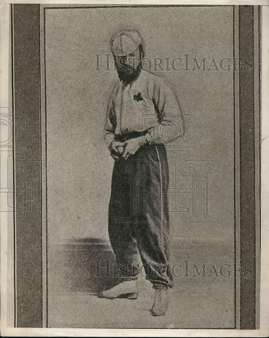 1930 Press Photo none - Historic Images