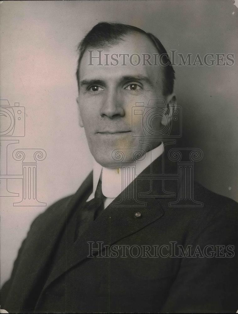 1921 Press Photo M. Clyde Kelly offered a bill in the House to amend the - Historic Images