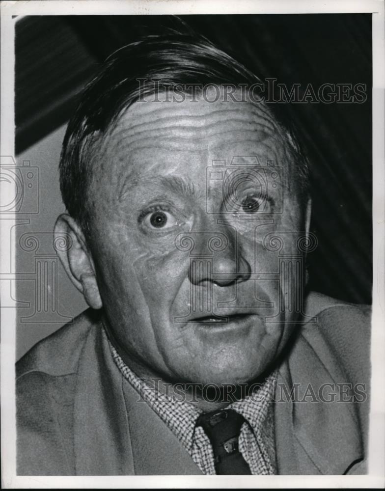 1952 Press Photo William O. Douglas appointed to US Supreme Court - Historic Images