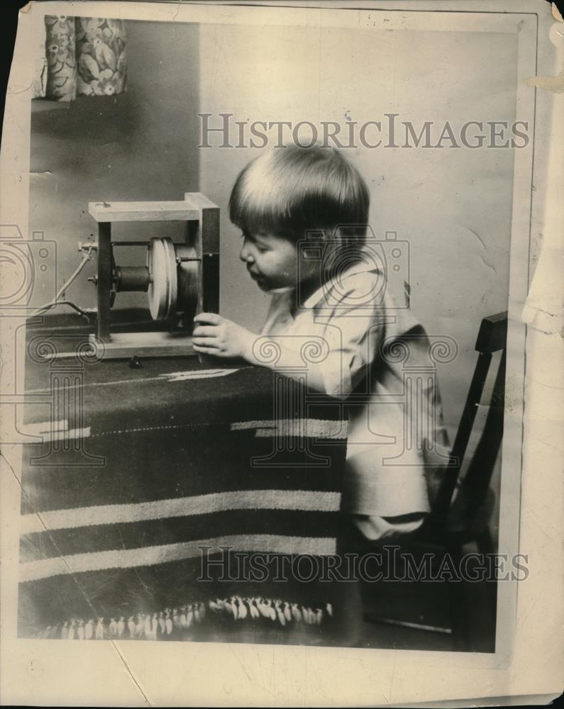1926 Press Photo none - Historic Images