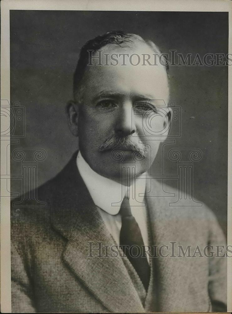 1926 Press Photo Sir Rowland Blades, Lord Mayor of London - Historic Images