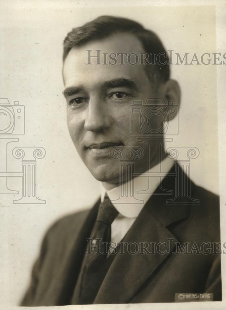 1918 Press Photo George B Martin Democrat Senator from Kentucky - neb47637 - Historic Images