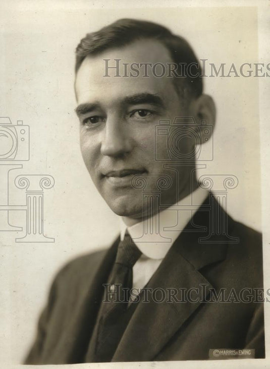 1918 Press Photo George B Martin Democrat Senator from Kentucky - neb47637 - Historic Images