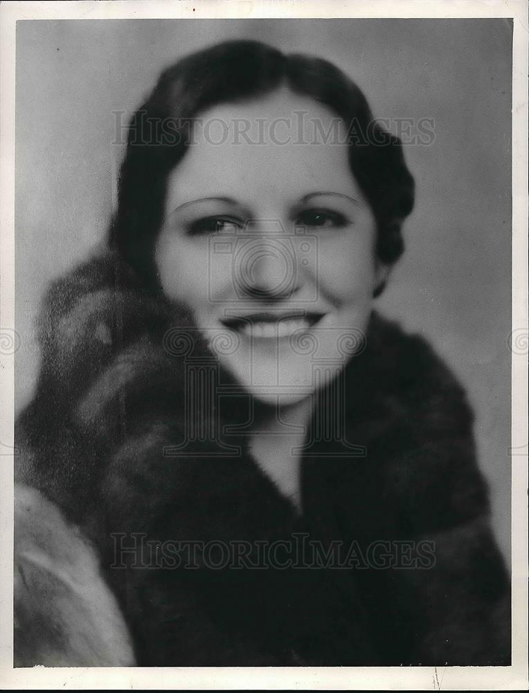 1939 Press Photo Kentucky woman slain by drunks, Mrs David Sullins - Historic Images