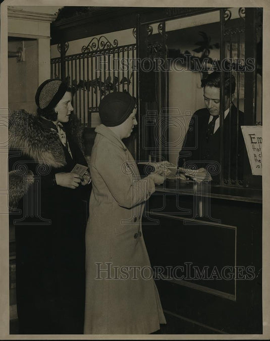 Press Photo National Development Assn in Salt Lake, Utah - Historic Images