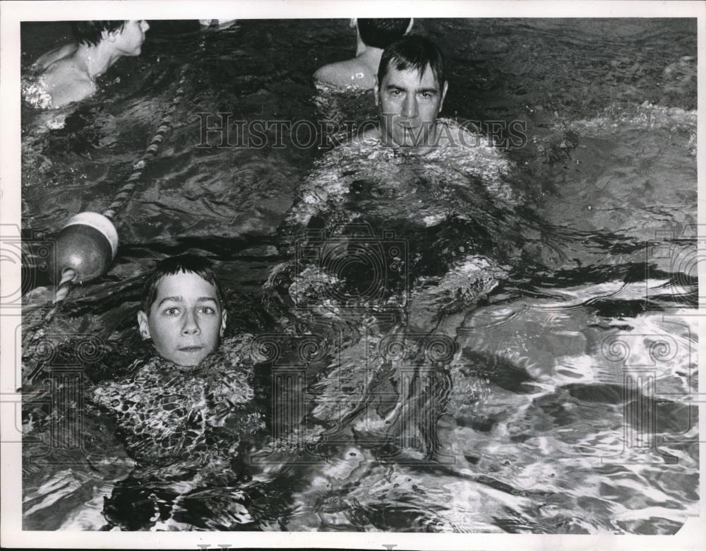 1900 Press Photo - Historic Images