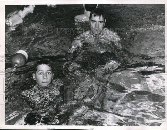 1900 Press Photo - Historic Images