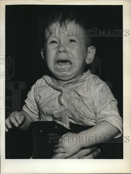 1938 Press Photo bobby - nec34207 - Historic Images