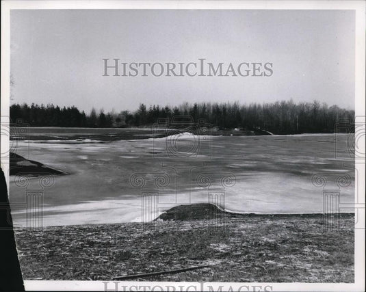 1964 Press Photo State Park - nec39026 - Historic Images