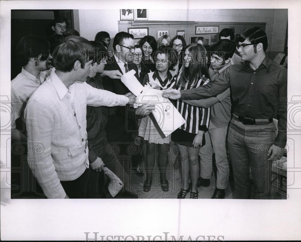 1970 Press Photo - nec51612 - Historic Images