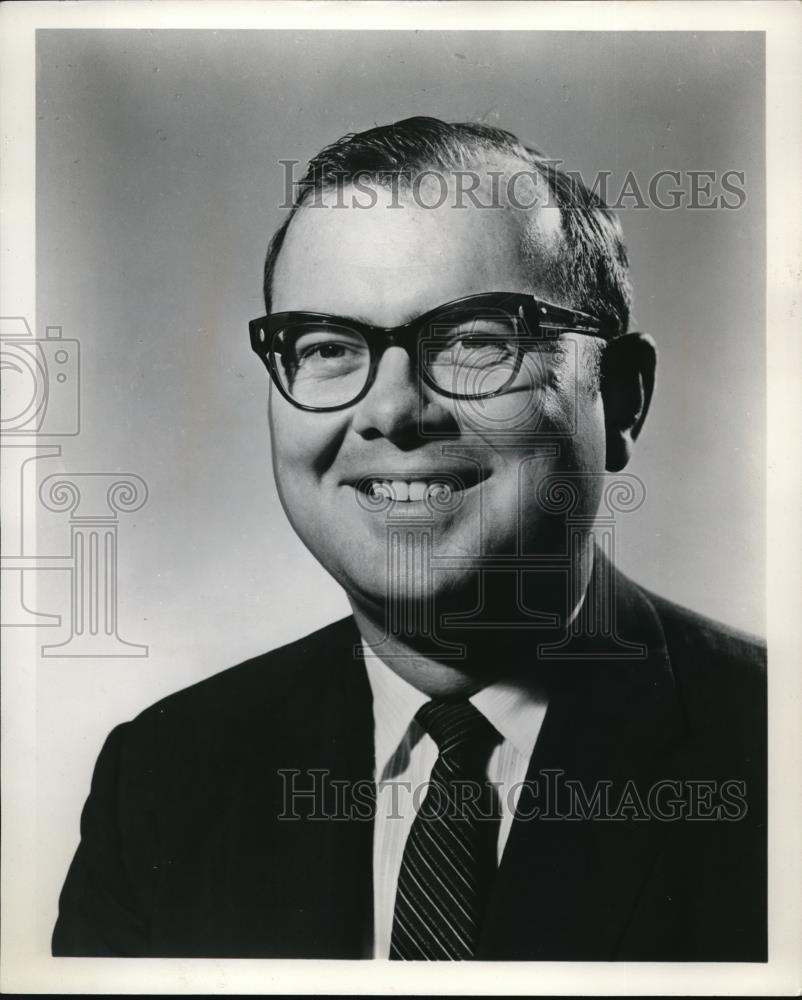 1962 Press Photo John Murphy Jr. - nec53522 - Historic Images