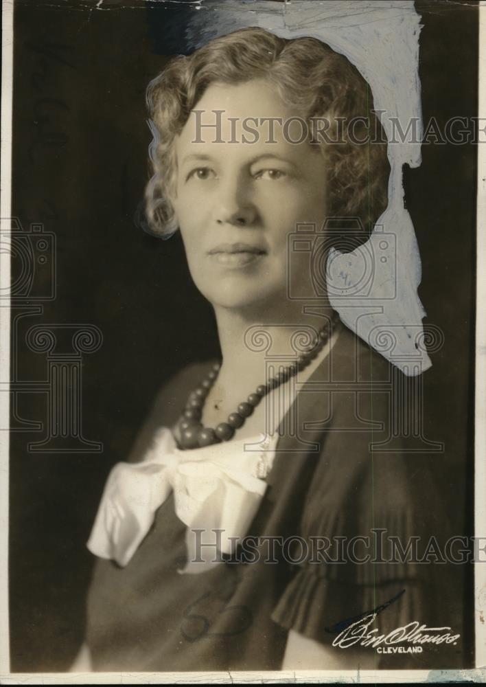 1923 Press Photo Sallie Summer - Historic Images