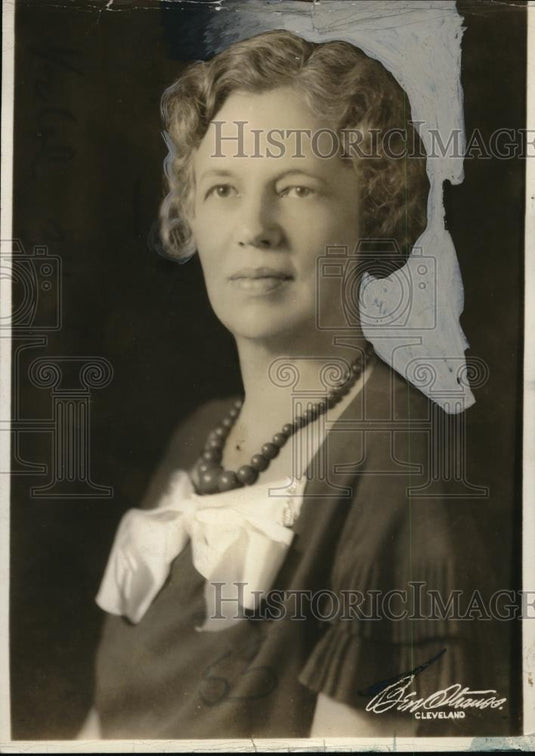 1923 Press Photo Sallie Summer - Historic Images