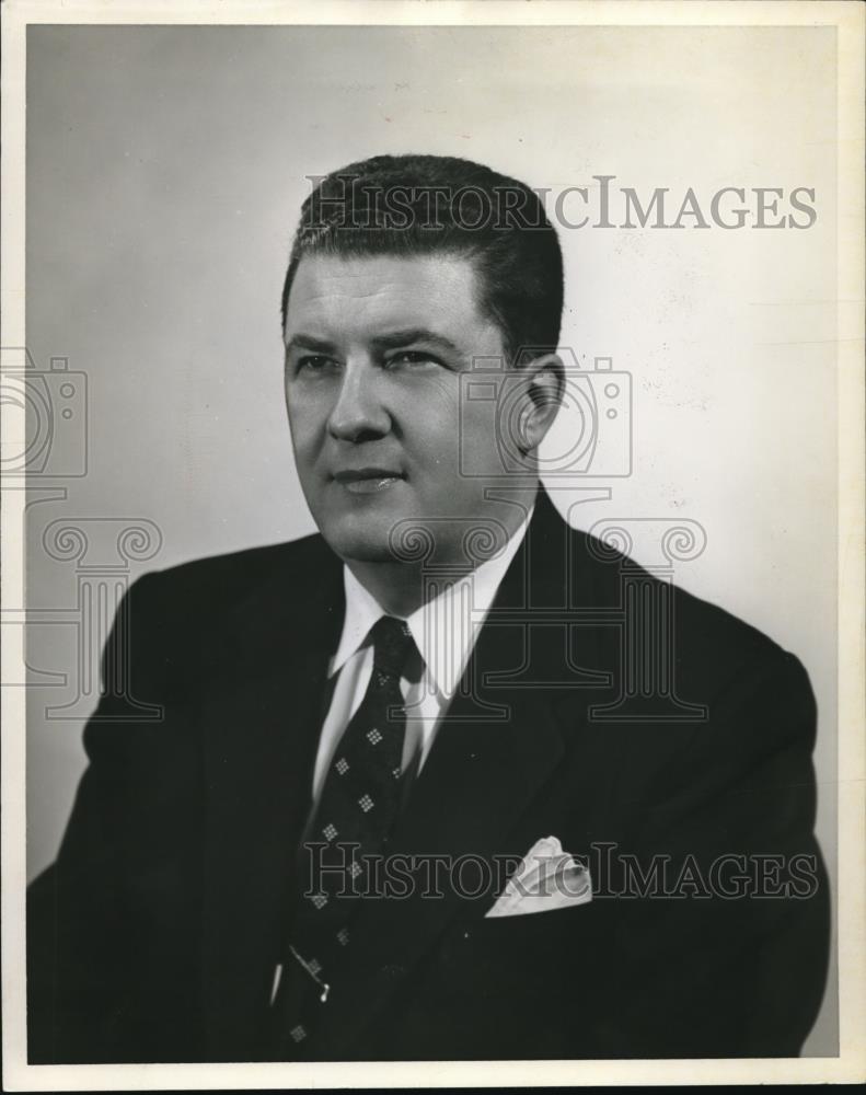 1957 Press Photo musician - Historic Images