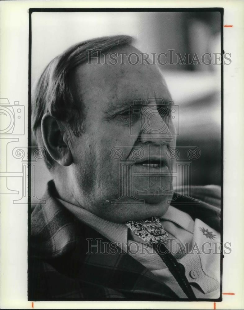 1979 Press Photo Gene Autry - Historic Images