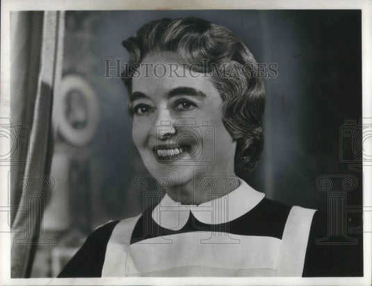 1970 Press Photo Bette Davis - cvp01967 - Historic Images