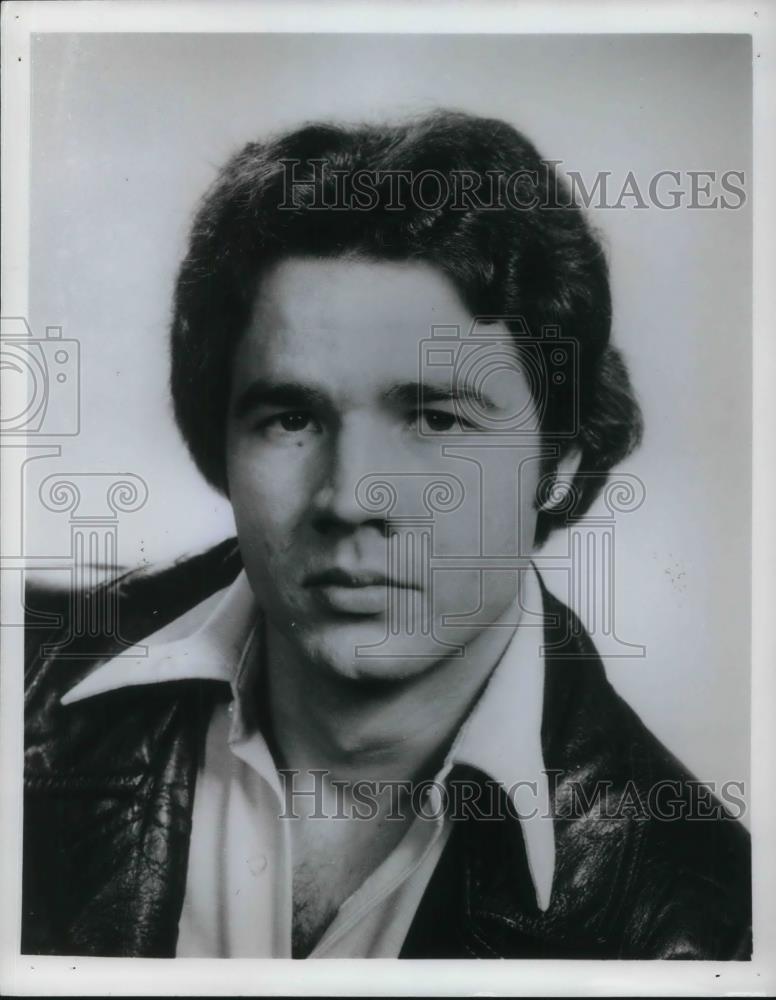 1975 Press Photo Charlton Griffin as Eddie in Sunshine Boys - cvp16079 - Historic Images