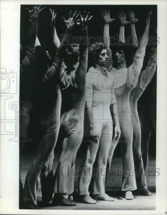 1971 Press Photo Alexander Belin - cvp04660 - Historic Images
